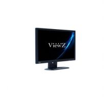 ViewZ VZ-23RTT computer monitor 23" 1920 x 1080 pixels Full HD LCD Black