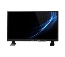 ViewZ VZ-24RTHL 24" Full HD Widescreen Commercial-Grade LED-Backlit TFT LCD CCTV Monitor (Black)