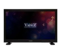 ViewZ 27" VZ-27LX Premium 1080p LED CCTV Monitor