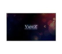 ViewZ NB Series 49" 1080p Professional LED CCTV Video Wall Mount Monitor