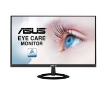 ASUS VZ249HE computer monitor 60.5 cm (23.8") 1920 x 1080 pixels Full HD LED Black