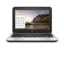 HP Chromebook 11 G4 29.5 cm (11.6") 1366 x 768 pixels Intel