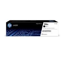 HP W1106A (106A) Toner black, 1000 pages