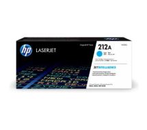 HP W2121A (212A) Toner cyan, 4.5K pages