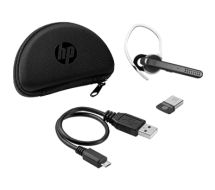 UC Wireless Mono - Headset - im Ohr - Bluetooth 