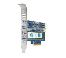 Z Turbo Drive G2 - 256 GB SSD - intern - M.2 - PCI Express 3.0 x4 (NVMe) 