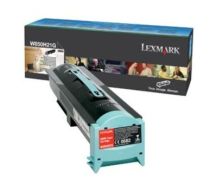 Lexmark W850H21G Toner black, 35K pages 