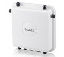 Zyxel WAC6553D-E WLAN access point 900 Mbit/s Power over Ethernet (PoE) White