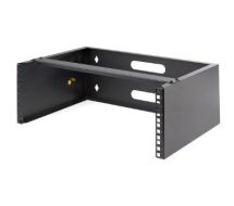 4U WALLMOUNT RACK 13.78 DEEP