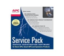 APC Service Pack 3 Year Extended Warranty