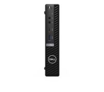 DELL OptiPlex 7080 DDR4-SDRAM i5-10500T MFF 10th gen Intel Corei5 8 GB 256 GB SSD