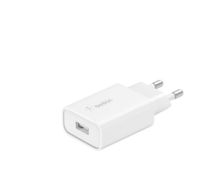 BOOST CHARGE - Netzteil - 18 Watt - QC 3.0 (USB Typ A) 