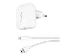 20W USB-C INCL.USB-C/LCABLE