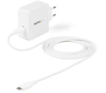 1 PORT USB-C WALL CHARGER 60W