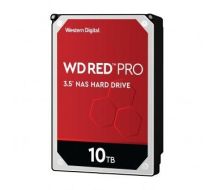 Western Digital Red Pro 3.5" 10000 GB Serial ATA III