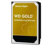 Western Digital Gold 3.5" 10000 GB Serial ATA III