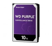 Western Digital Purple 3.5" 10000 GB Serial ATA III