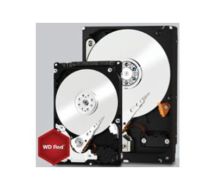 Western Digital Red 3.5" 1000 GB Serial ATA III