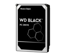 Black 10JQLX - Festplatte - 1 TB - intern - 2.5" (6.4 cm) 