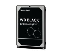 Western Digital Black 2.5" 1000 GB Serial ATA III