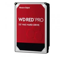 Western Digital WD Red Pro 3.5" 12000 GB Serial ATA III