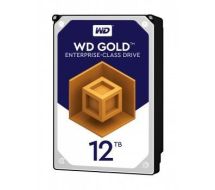 Western Digital Gold 3.5" 12000 GB Serial ATA III