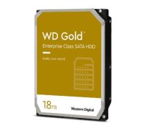 Western Digital 18TB WD Gold Enterprise Class 3.5" Internal Hard Drive