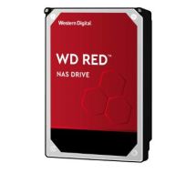 Western Digital Red 3.5" 2000 GB Serial ATA III