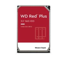 Western Digital WD Red Plus 3.5" 2000 GB Serial ATA III