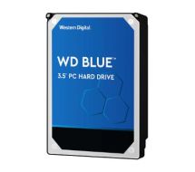 Western Digital Blue 3.5" 2000 GB Serial ATA III