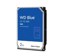 Western Digital Blue 3.5" 2000 GB Serial ATA