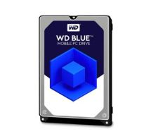 Western Digital BLUE 2 TB 2.5" 2000 GB Serial ATA III