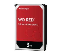 Western Digital Red 3.5" 3000 GB Serial ATA III