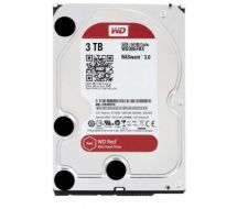 Western Digital Red 3.5" 3000 GB Serial ATA III