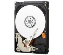 Western Digital 320GB AV 2.5" Serial ATA II