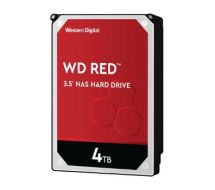 Western Digital Red 3.5" 4000 GB Serial ATA III