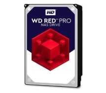 Western Digital RED PRO 6 TB 3.5" 6000 GB Serial ATA III