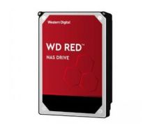 Western Digital Red 3.5" 6000 GB Serial ATA III