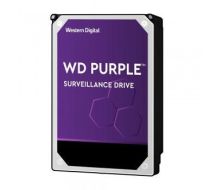 Western Digital WD Purple 3.5" 8000 GB Serial ATA III