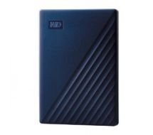 Western Digital My Passport Mac external hard drive 2000 GB Blue