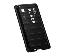 _Black P50 Game Drive SSD BA3S0010BBK - 1 TB SSD - extern (tragbar) 