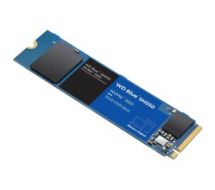 Blue SN550 NVMe SSD BA3V0020BNC - 2 TB SSD - intern - M.2 2280 - PCI Express