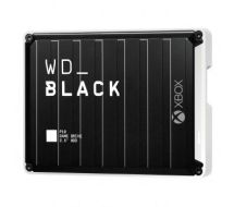 Western Digital P10 external hard drive 3000 GB Black