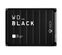 _BLACK P10 Game Drive Xbox One BA5G0040BBK - Festplatte - 4 TB - extern (