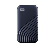 Western Digital My Passport 1000 GB Blue