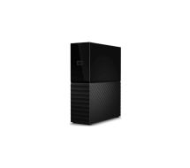 WD WDBBGB0220HBK-NESN 22TB My Book Desktop USB 3.0 External Hard Drive