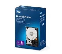 Surveillance BGKN0010HNC - Festplatte - 1 TB - intern - 3.5" (8.9 cm) 