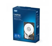 Western Digital Laptop Everyday 2.5" 1000 GB Serial ATA II