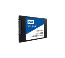 WD WDBNCE0010PNC-WRSN 1TB Blue 3D NAND SATA III 2.5" Internal SSD