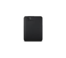 WD WDBU6Y0020BBK-WESN Elements Portable external hard drive 2000 GB Black